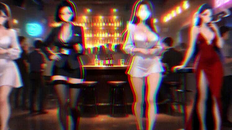 邂逅酒吧2|ENCOUNTER BARⅡ官方中文步兵版