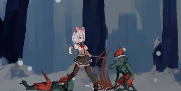游戏画面1